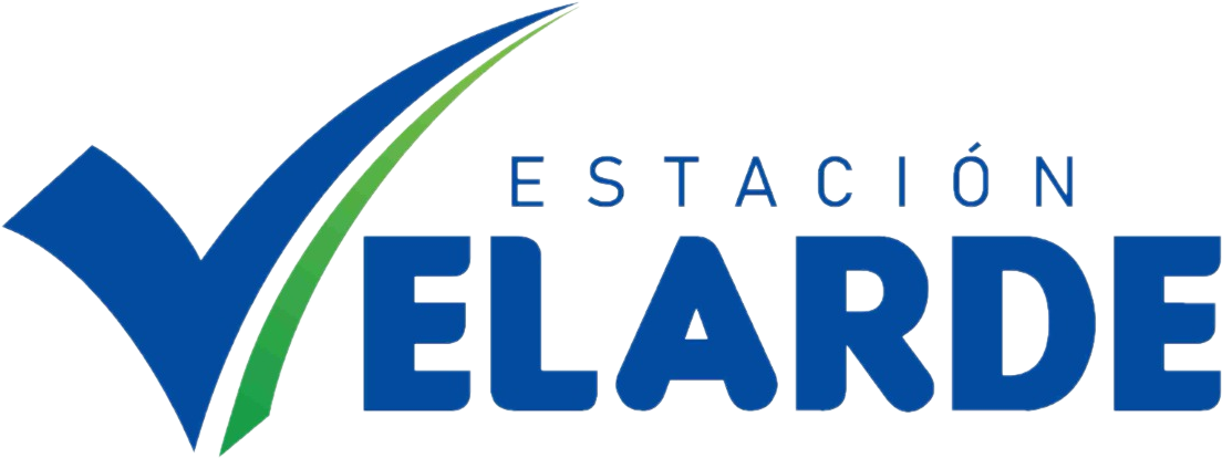 ESTACIÓN VELARDE